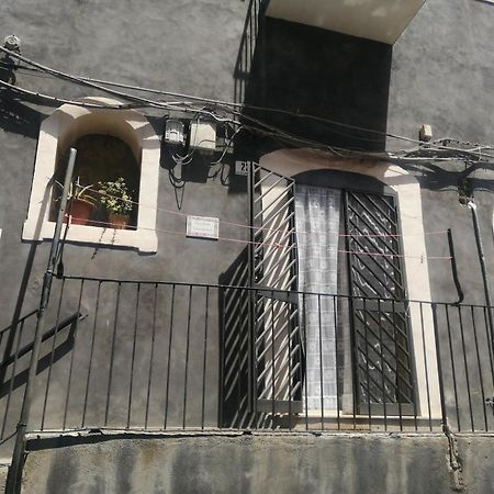 Casa Mariu Villa Катания Екстериор снимка