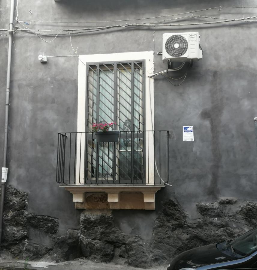 Casa Mariu Villa Катания Екстериор снимка