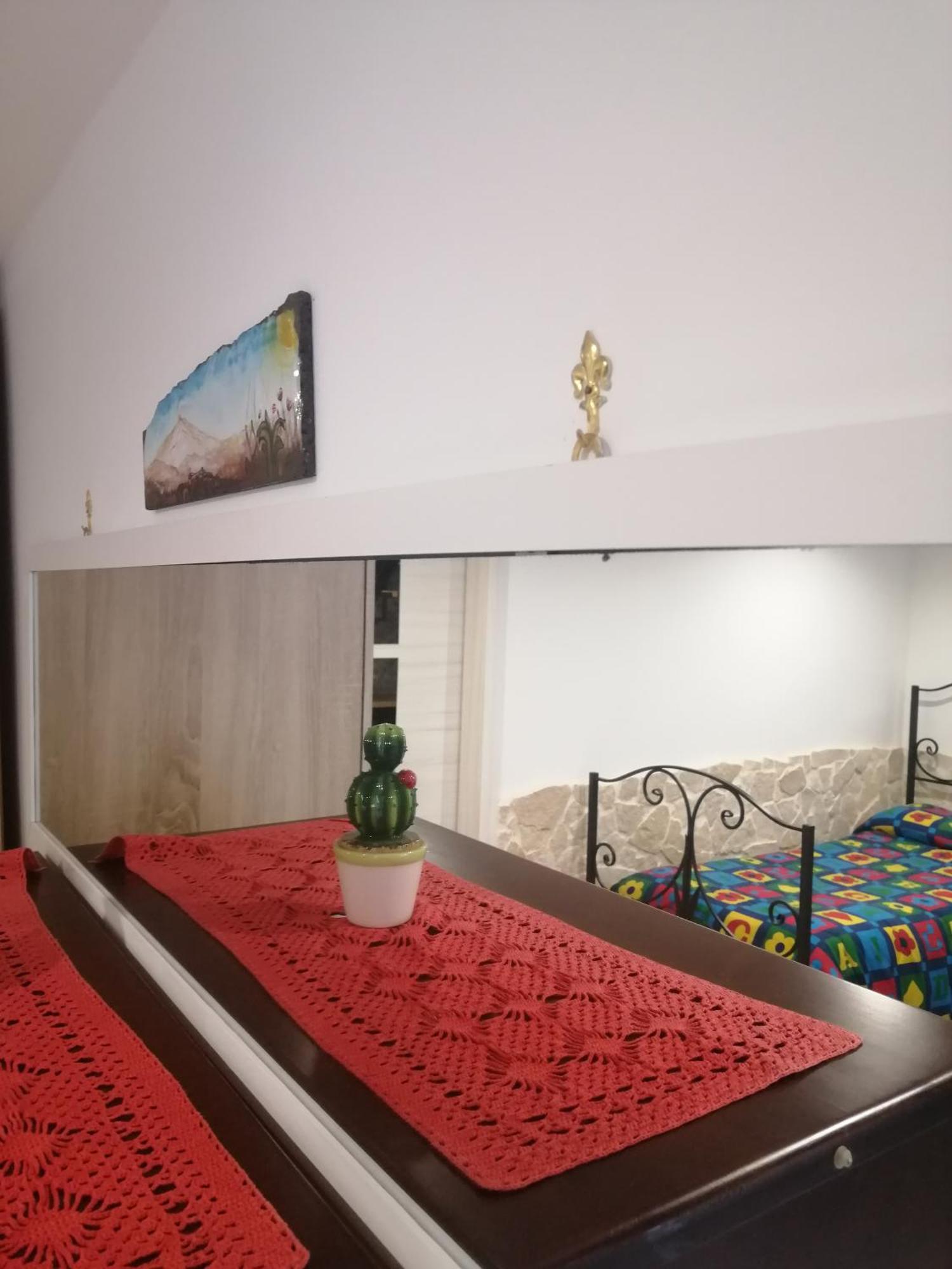 Casa Mariu Villa Катания Екстериор снимка