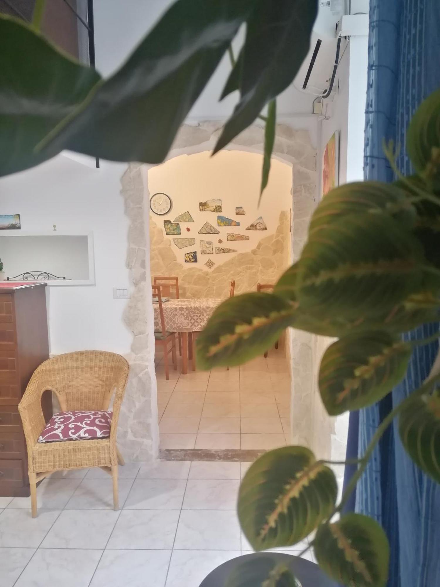 Casa Mariu Villa Катания Екстериор снимка