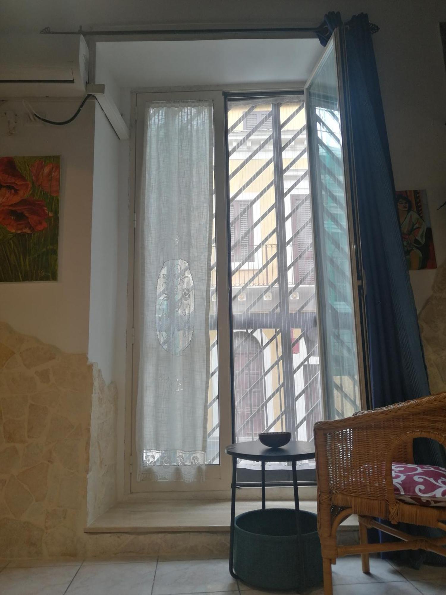 Casa Mariu Villa Катания Екстериор снимка