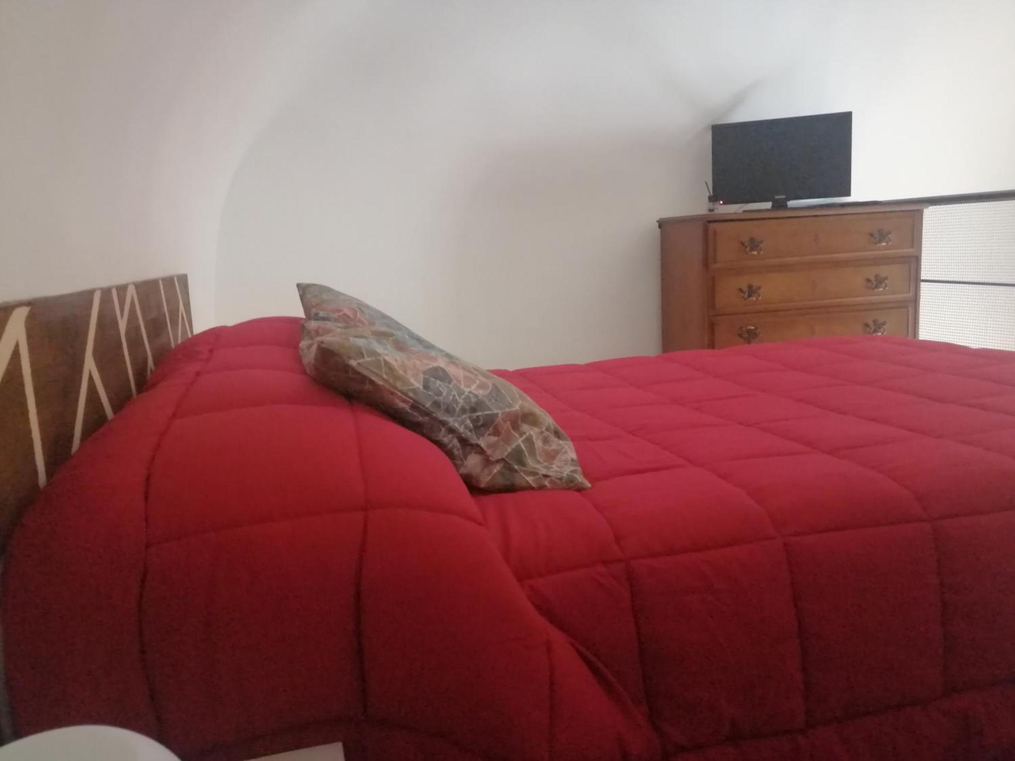 Casa Mariu Villa Катания Екстериор снимка