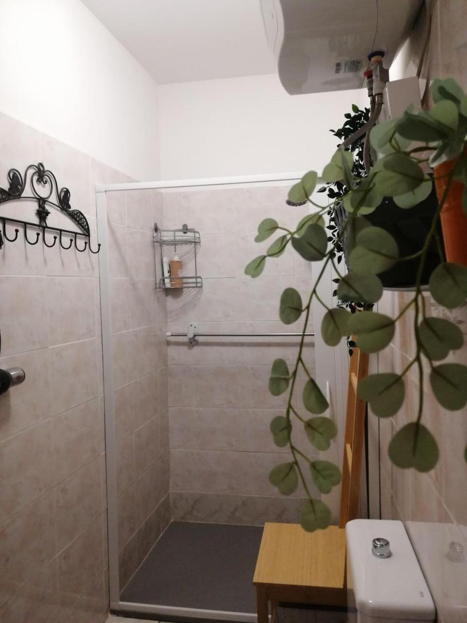 Casa Mariu Villa Катания Екстериор снимка