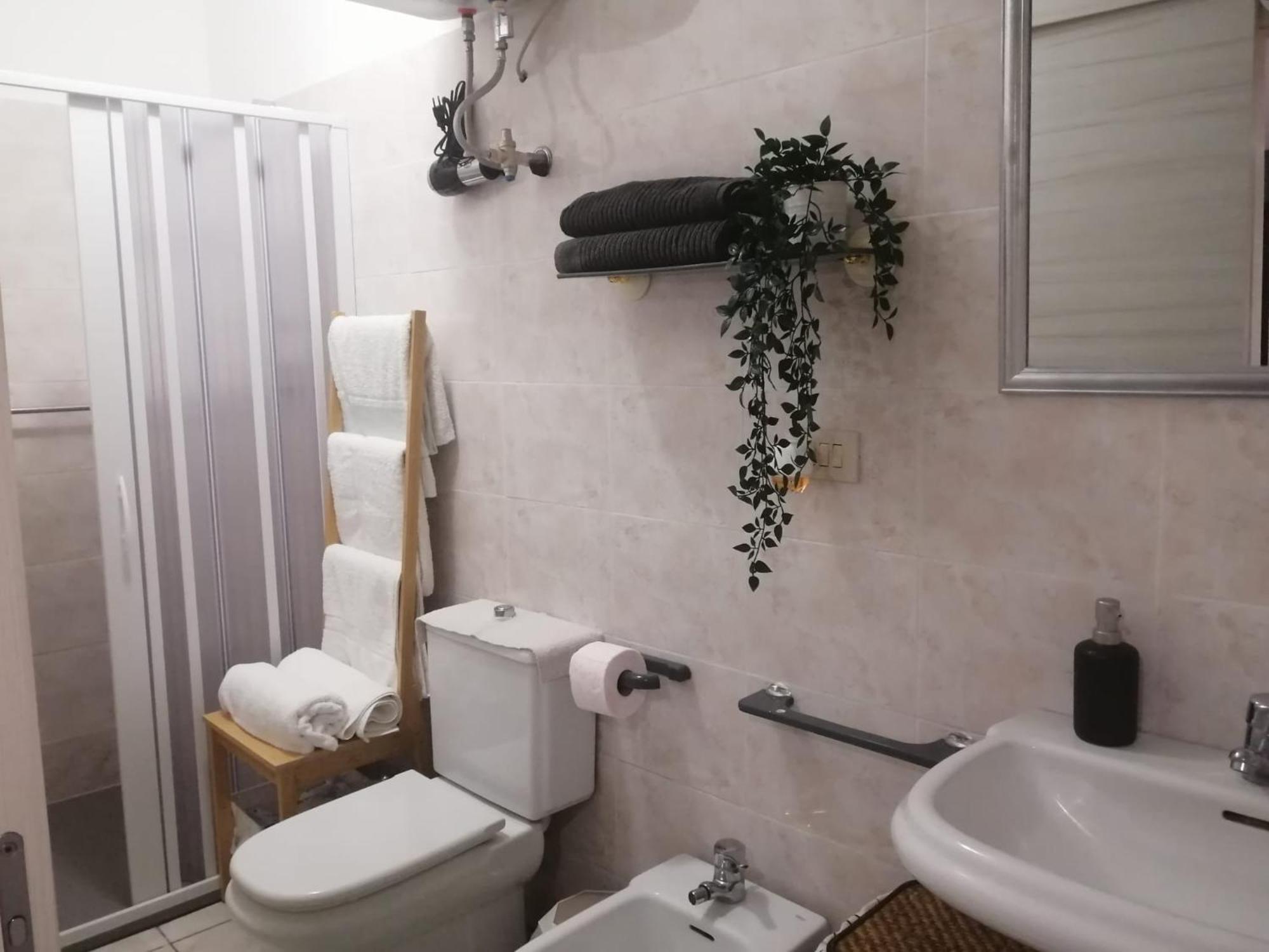 Casa Mariu Villa Катания Екстериор снимка