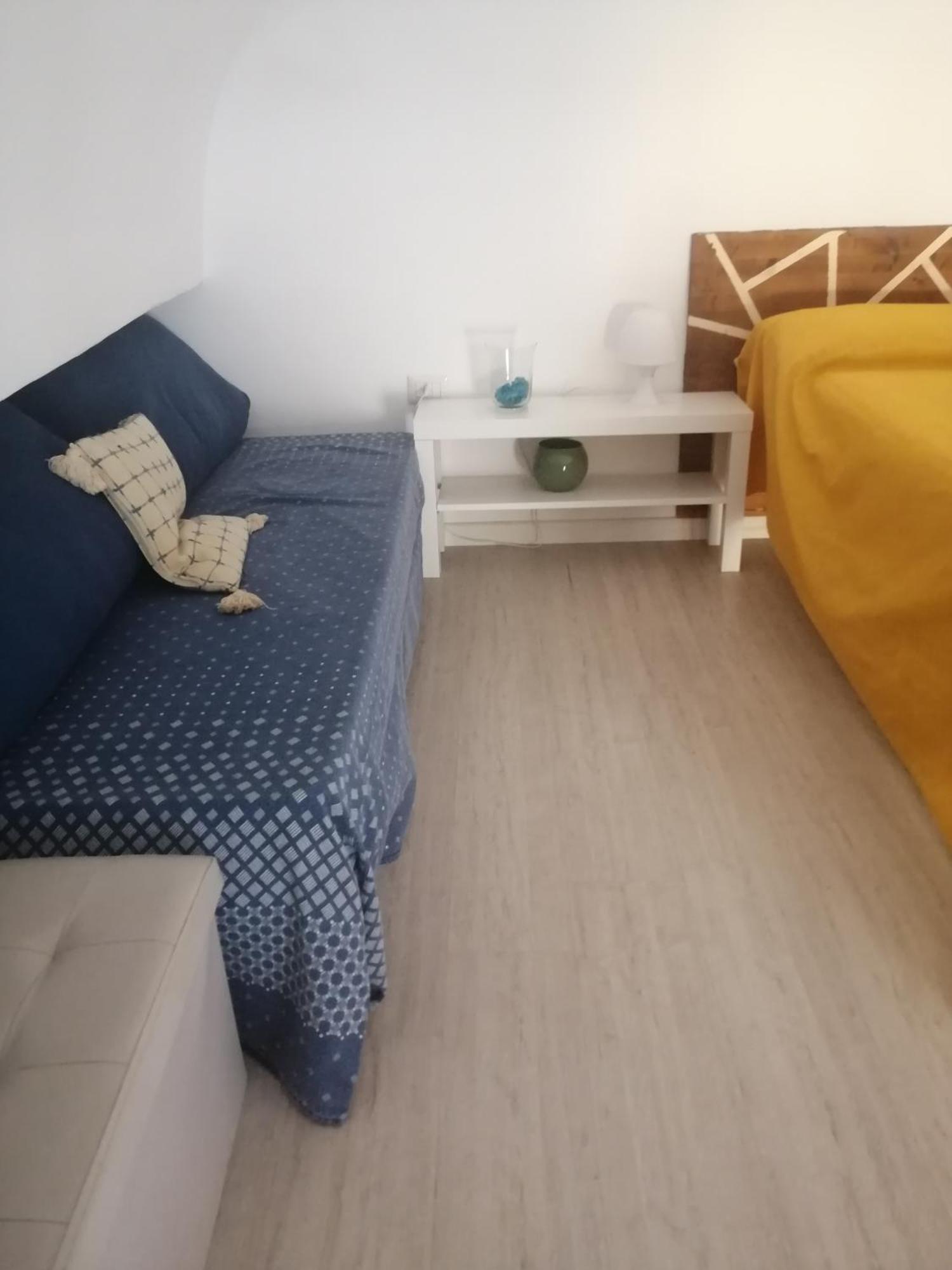 Casa Mariu Villa Катания Екстериор снимка