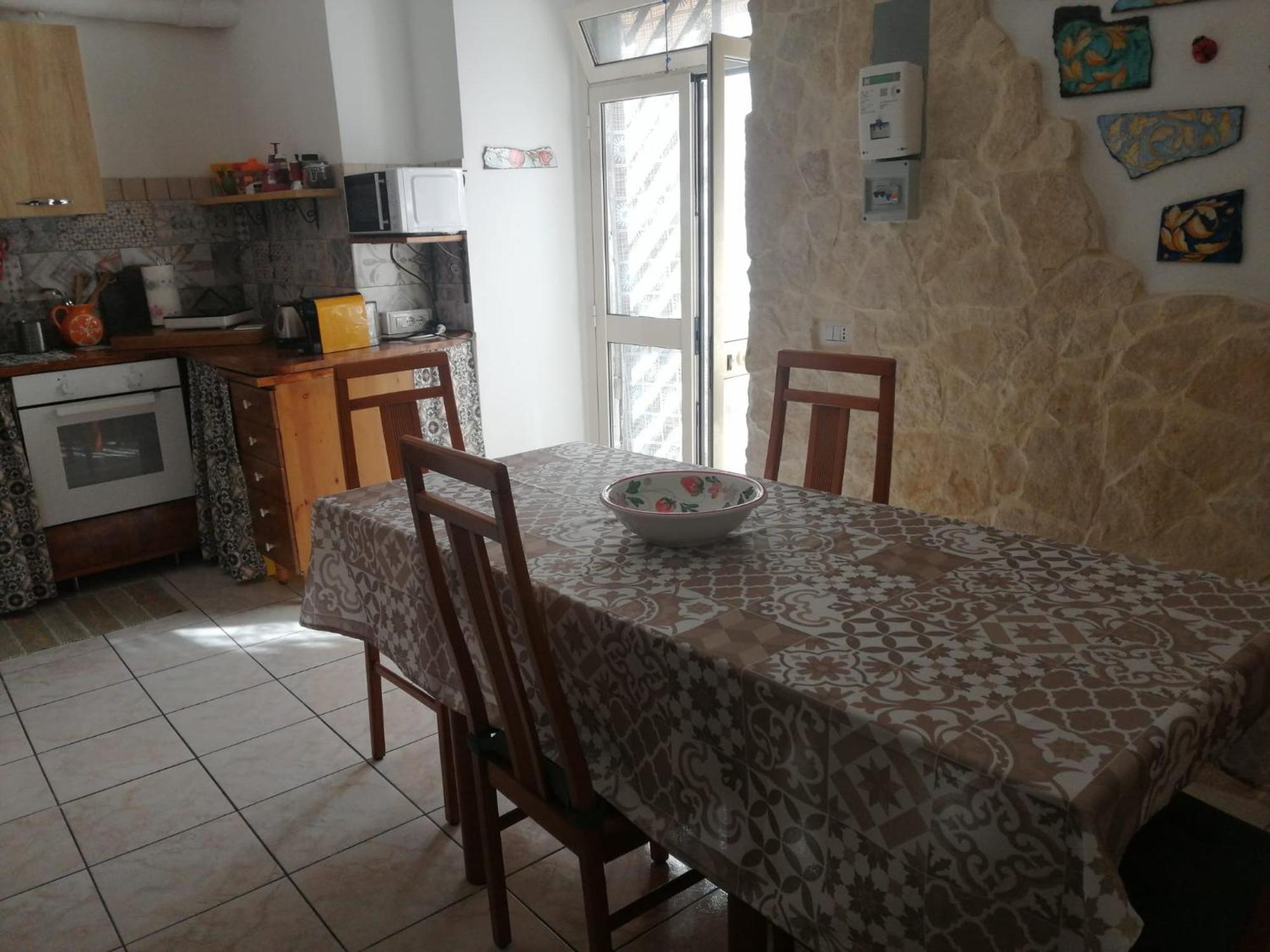 Casa Mariu Villa Катания Екстериор снимка